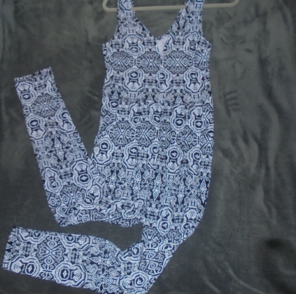 Jumpsuit